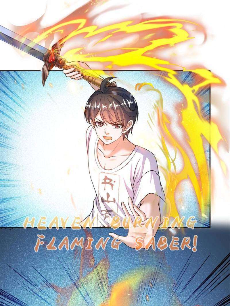 Cultivation Chat Group chapter 556 page 11