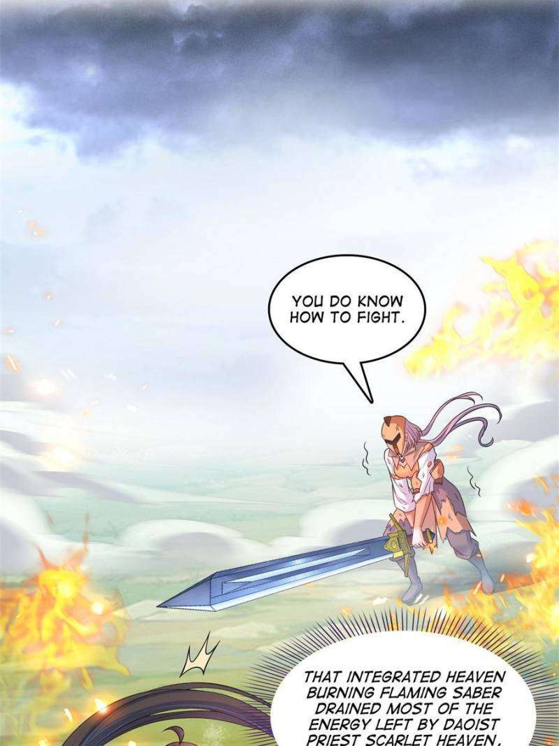 Cultivation Chat Group chapter 556 page 16