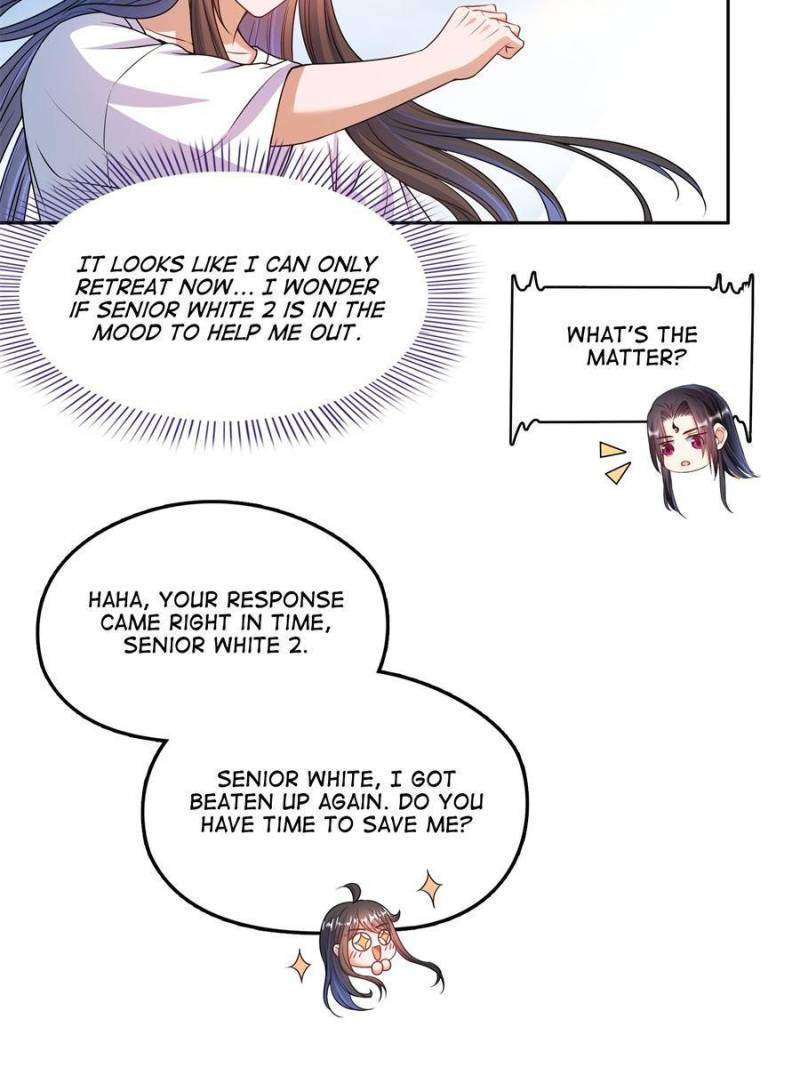 Cultivation Chat Group chapter 556 page 18