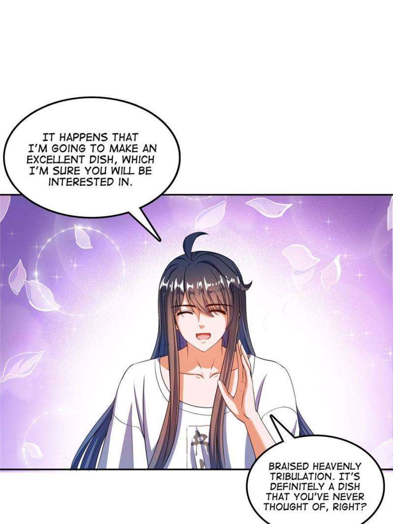 Cultivation Chat Group chapter 556 page 20