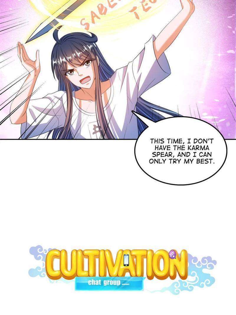 Cultivation Chat Group chapter 556 page 26