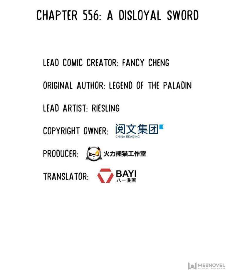 Cultivation Chat Group chapter 556 page 27