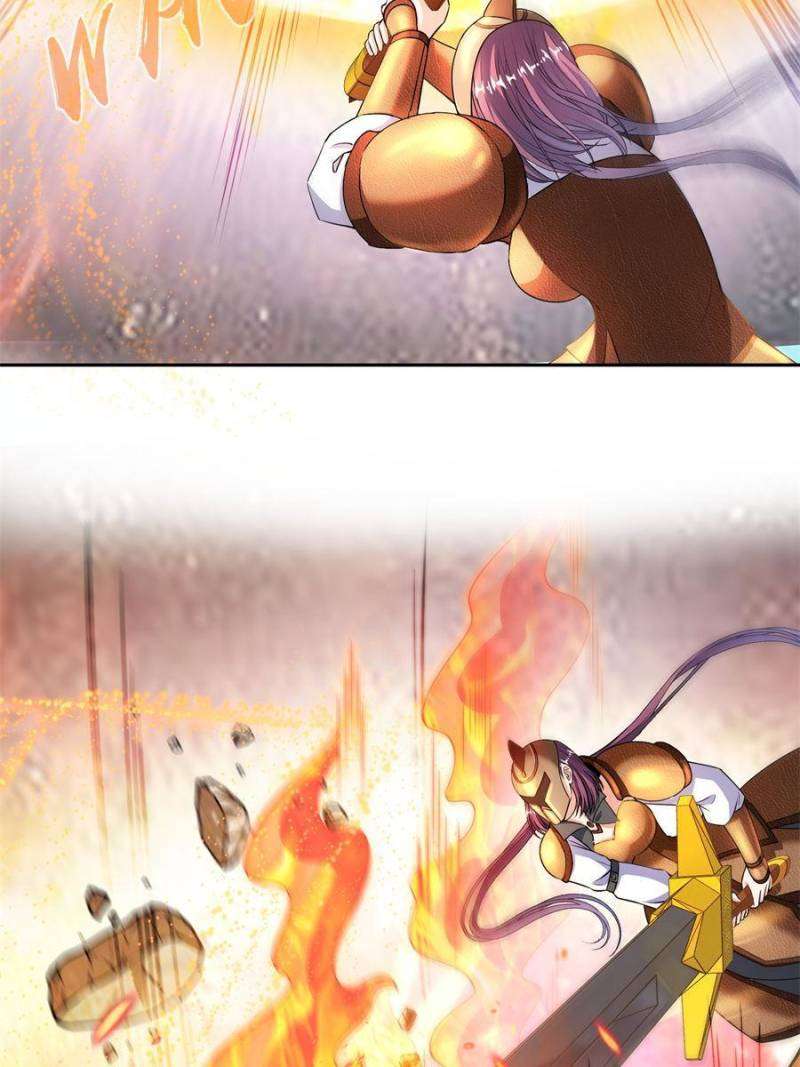 Cultivation Chat Group chapter 556 page 3