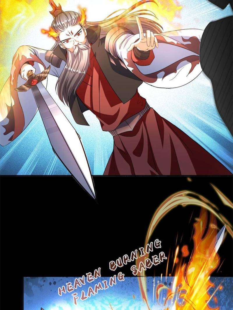 Cultivation Chat Group chapter 556 page 31