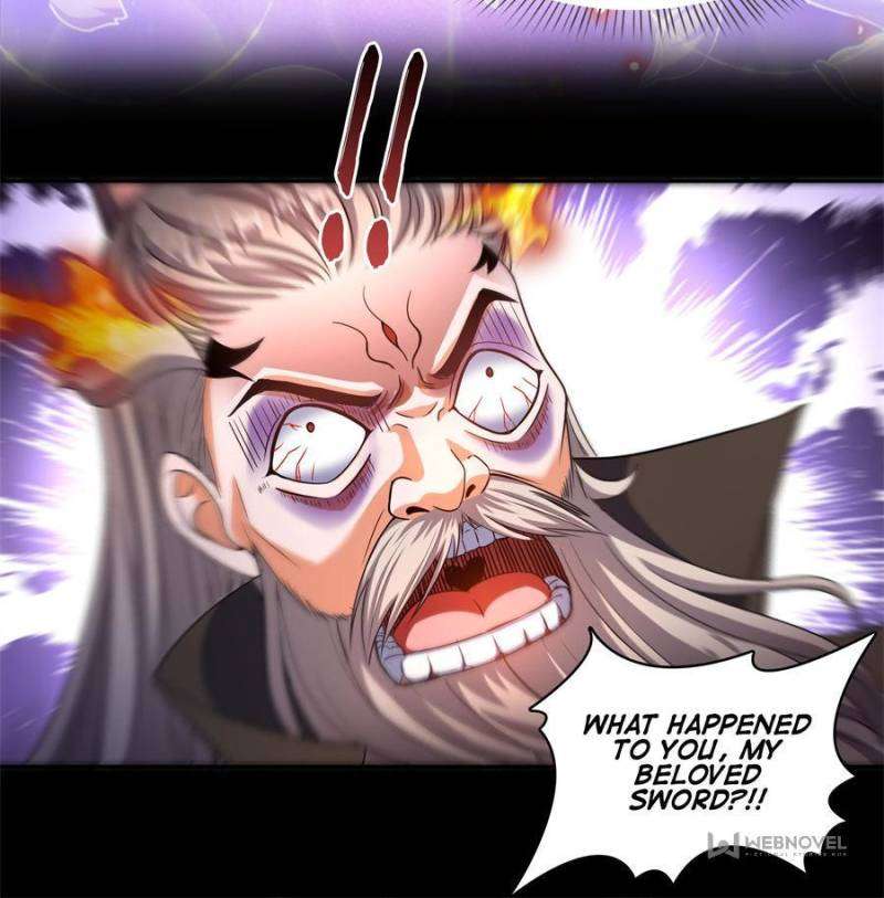 Cultivation Chat Group chapter 556 page 34