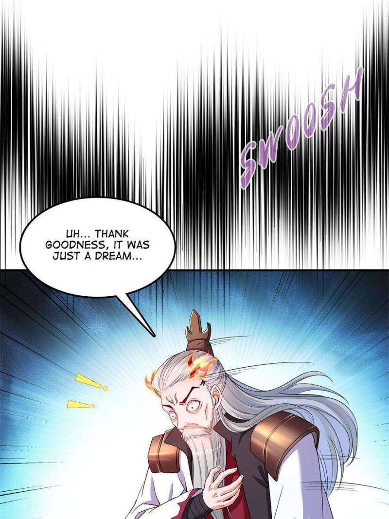 Cultivation Chat Group chapter 556 page 35