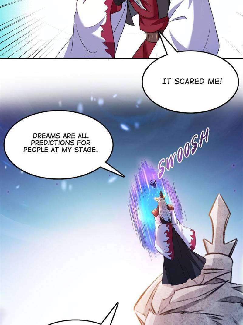 Cultivation Chat Group chapter 556 page 36