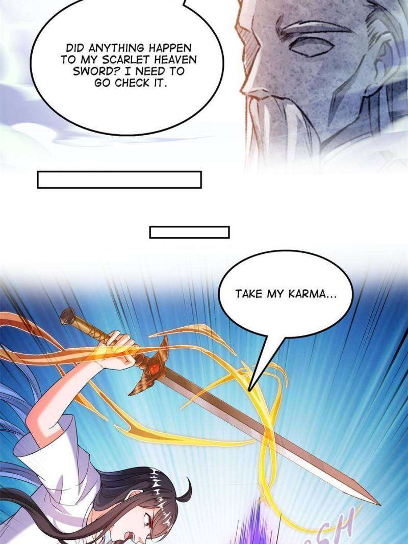 Cultivation Chat Group chapter 556 page 37