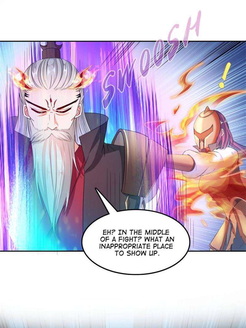 Cultivation Chat Group chapter 556 page 39