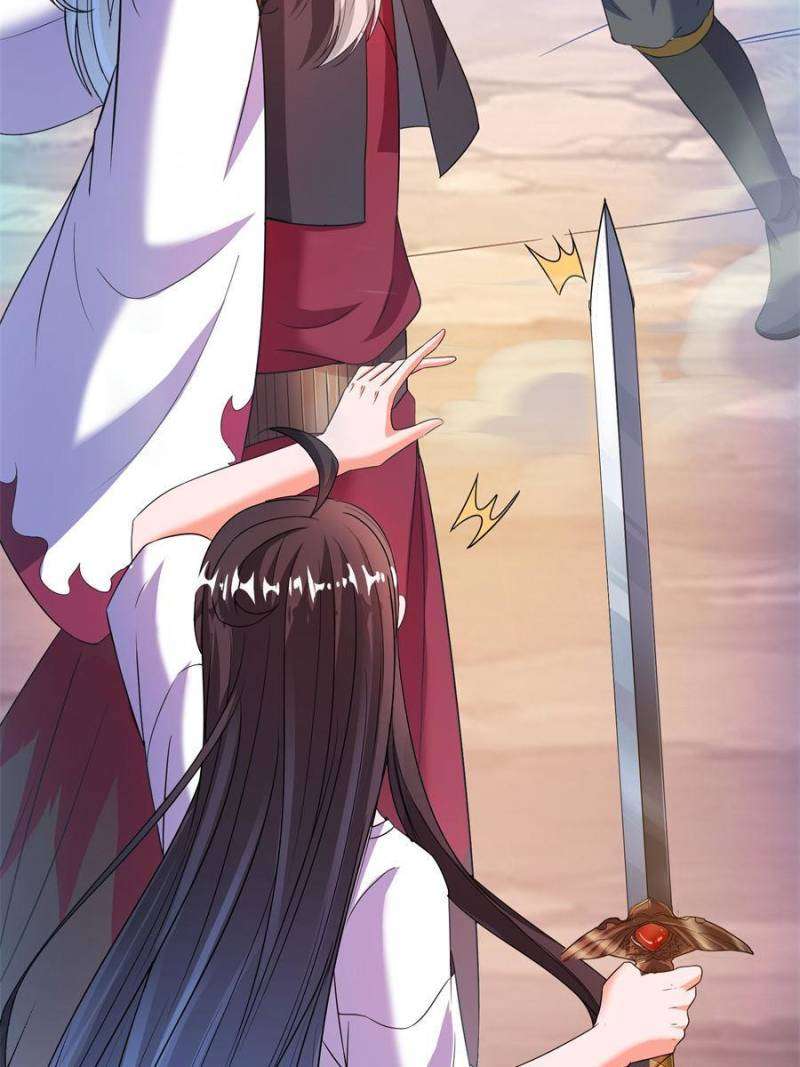 Cultivation Chat Group chapter 556 page 41