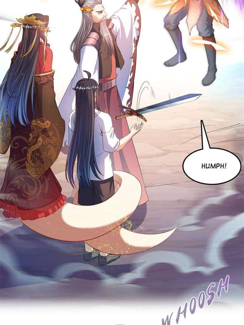 Cultivation Chat Group chapter 556 page 46