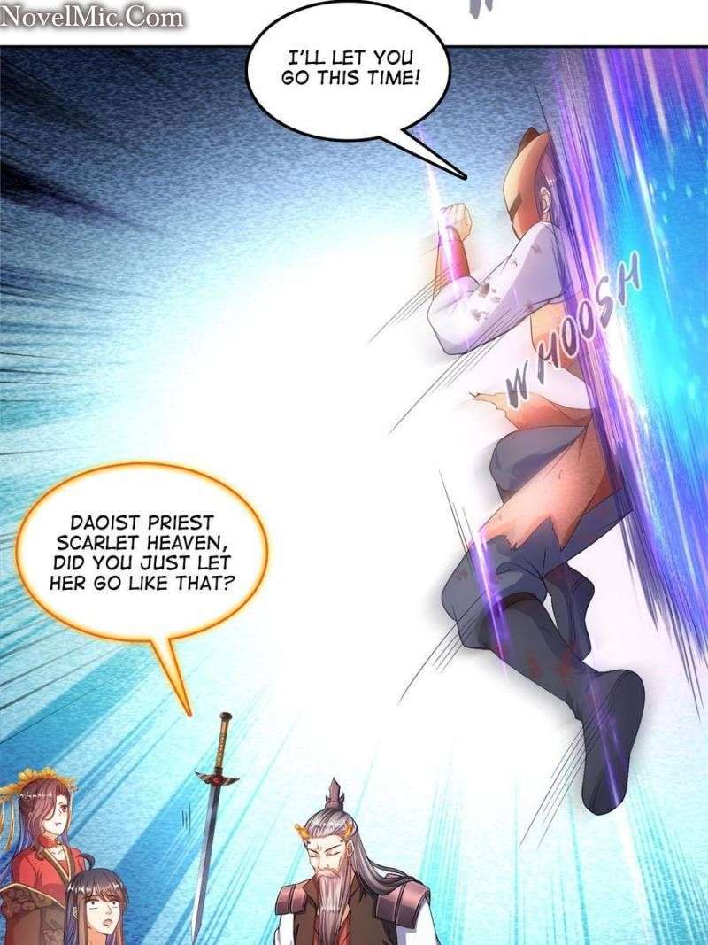 Cultivation Chat Group chapter 556 page 47