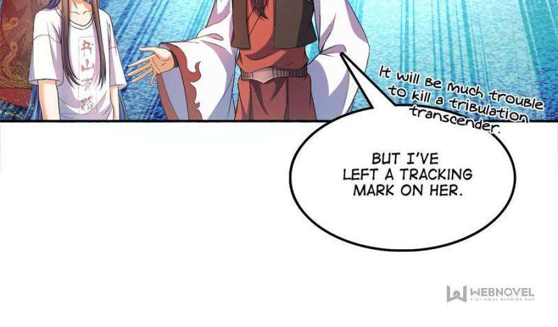 Cultivation Chat Group chapter 556 page 48