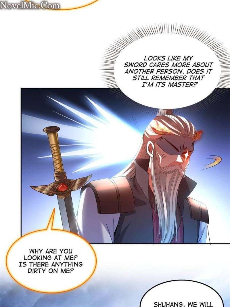 Cultivation Chat Group chapter 556 page 53