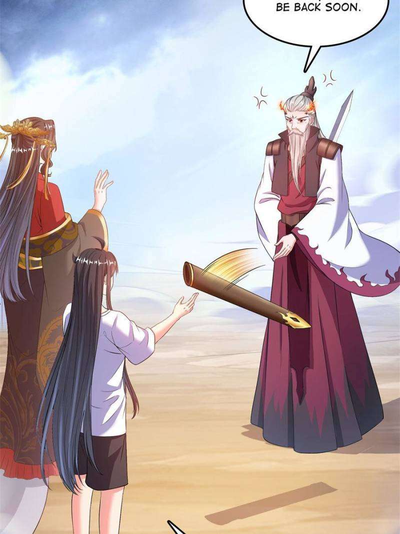 Cultivation Chat Group chapter 556 page 54