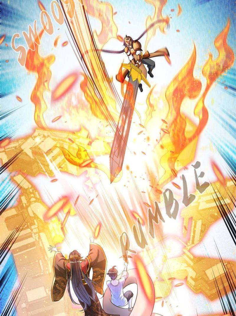 Cultivation Chat Group chapter 556 page 7