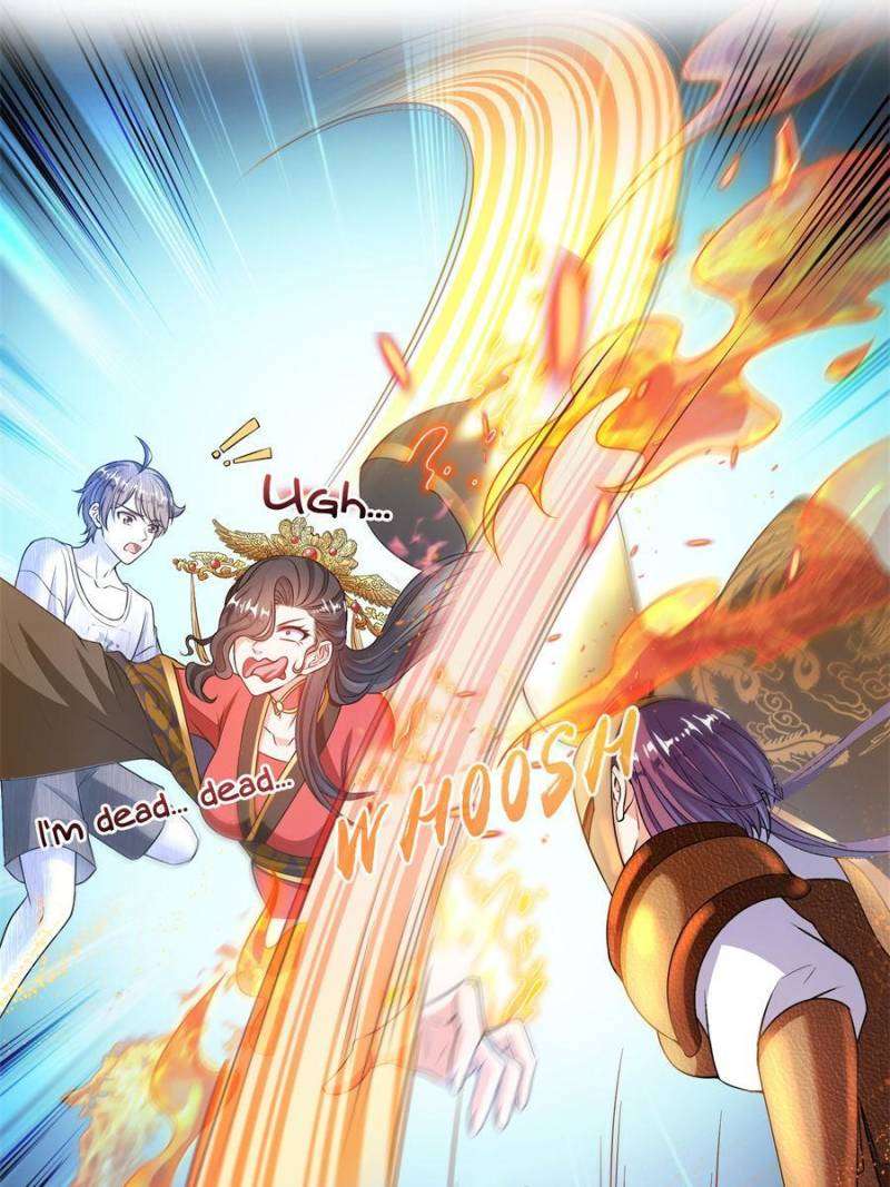 Cultivation Chat Group chapter 556 page 9