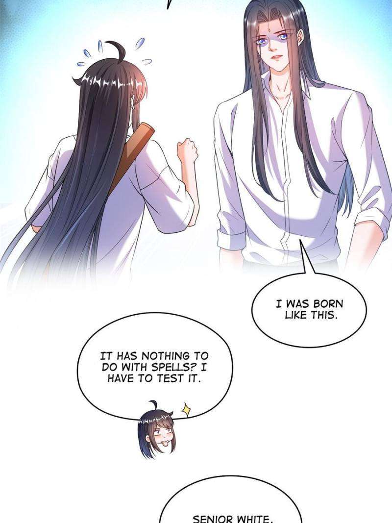 Cultivation Chat Group chapter 557 page 13