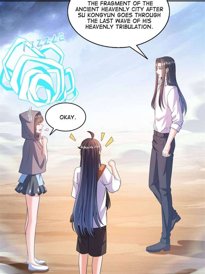 Cultivation Chat Group chapter 557 page 15