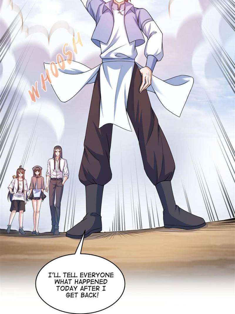 Cultivation Chat Group chapter 557 page 18