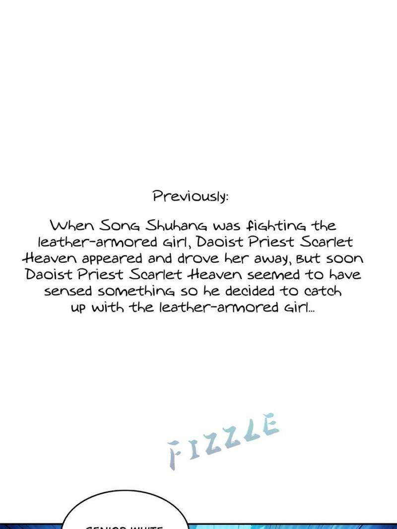 Cultivation Chat Group chapter 557 page 2