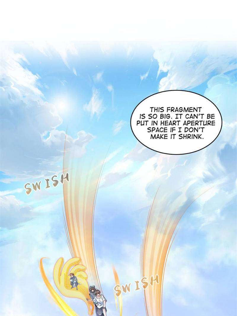 Cultivation Chat Group chapter 557 page 22