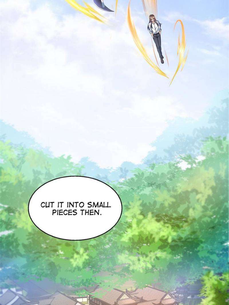 Cultivation Chat Group chapter 557 page 23