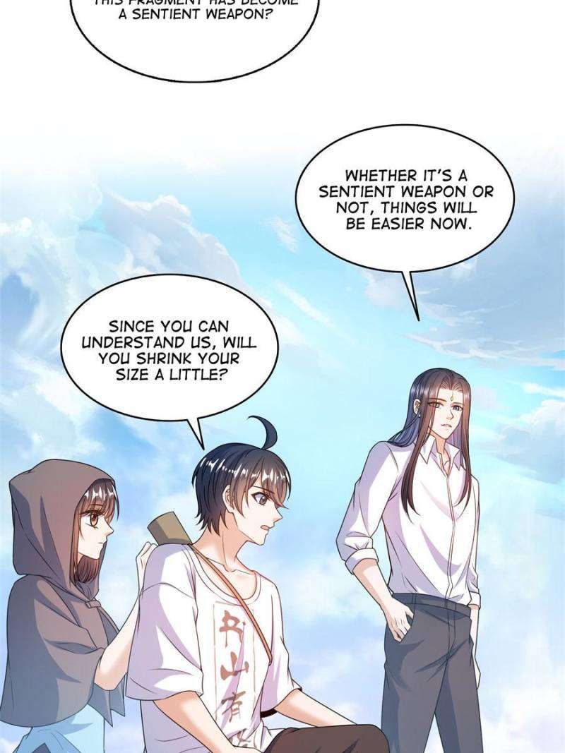 Cultivation Chat Group chapter 557 page 26