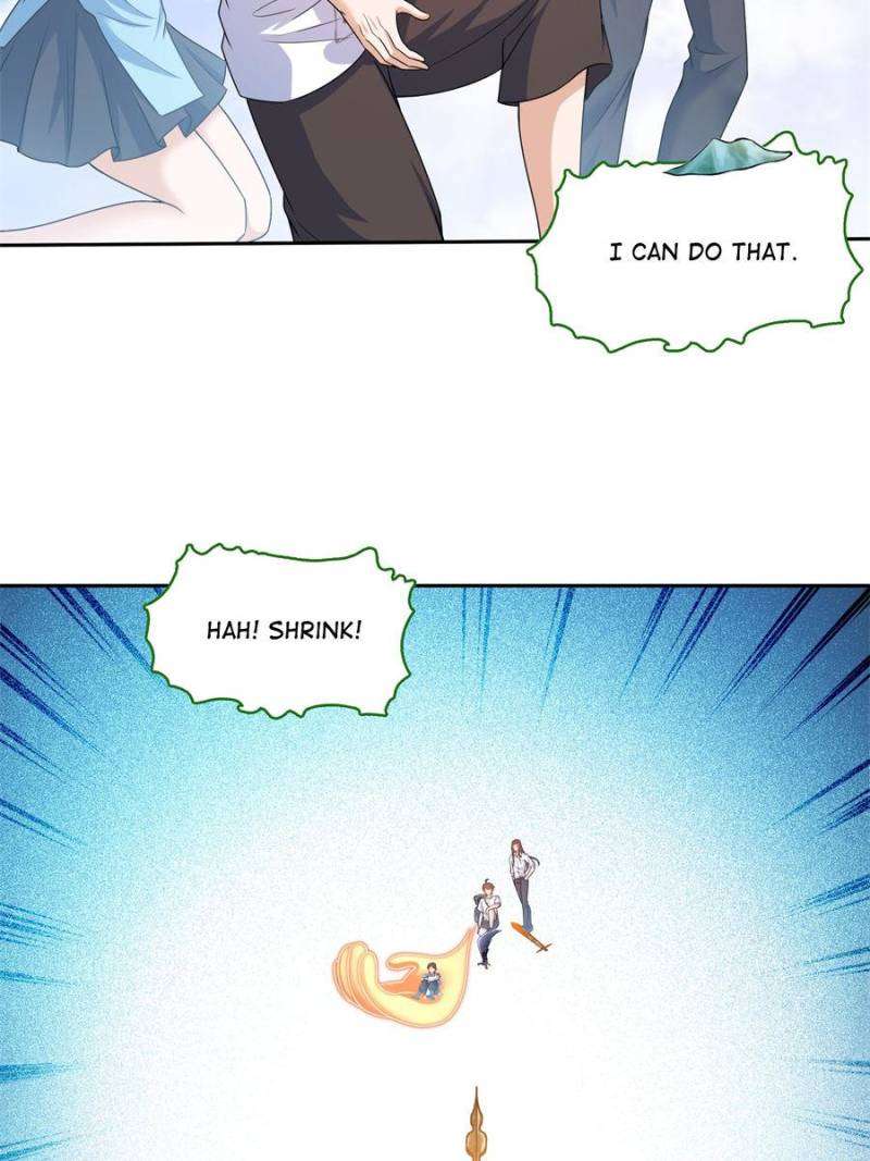 Cultivation Chat Group chapter 557 page 27