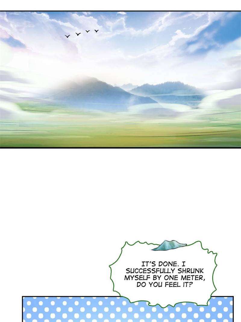 Cultivation Chat Group chapter 557 page 29