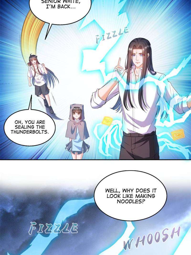 Cultivation Chat Group chapter 557 page 3