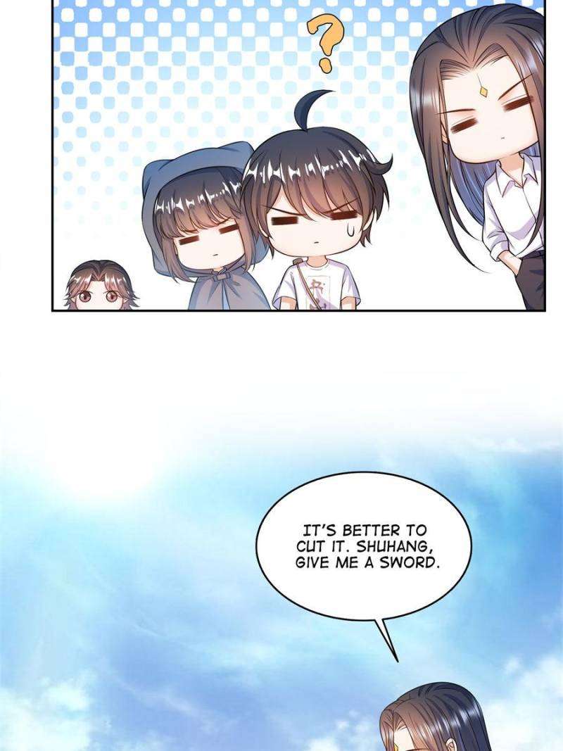 Cultivation Chat Group chapter 557 page 30