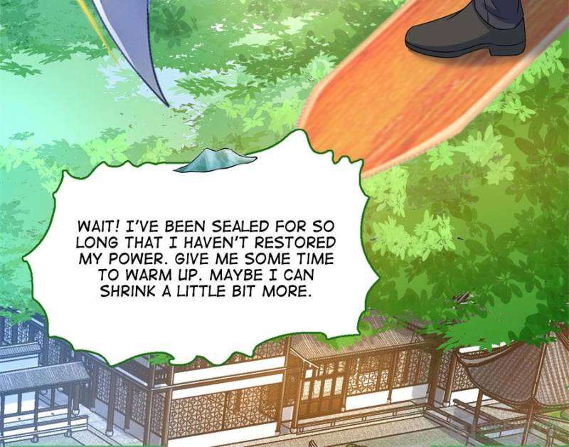 Cultivation Chat Group chapter 557 page 32