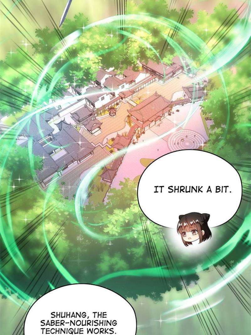 Cultivation Chat Group chapter 557 page 35