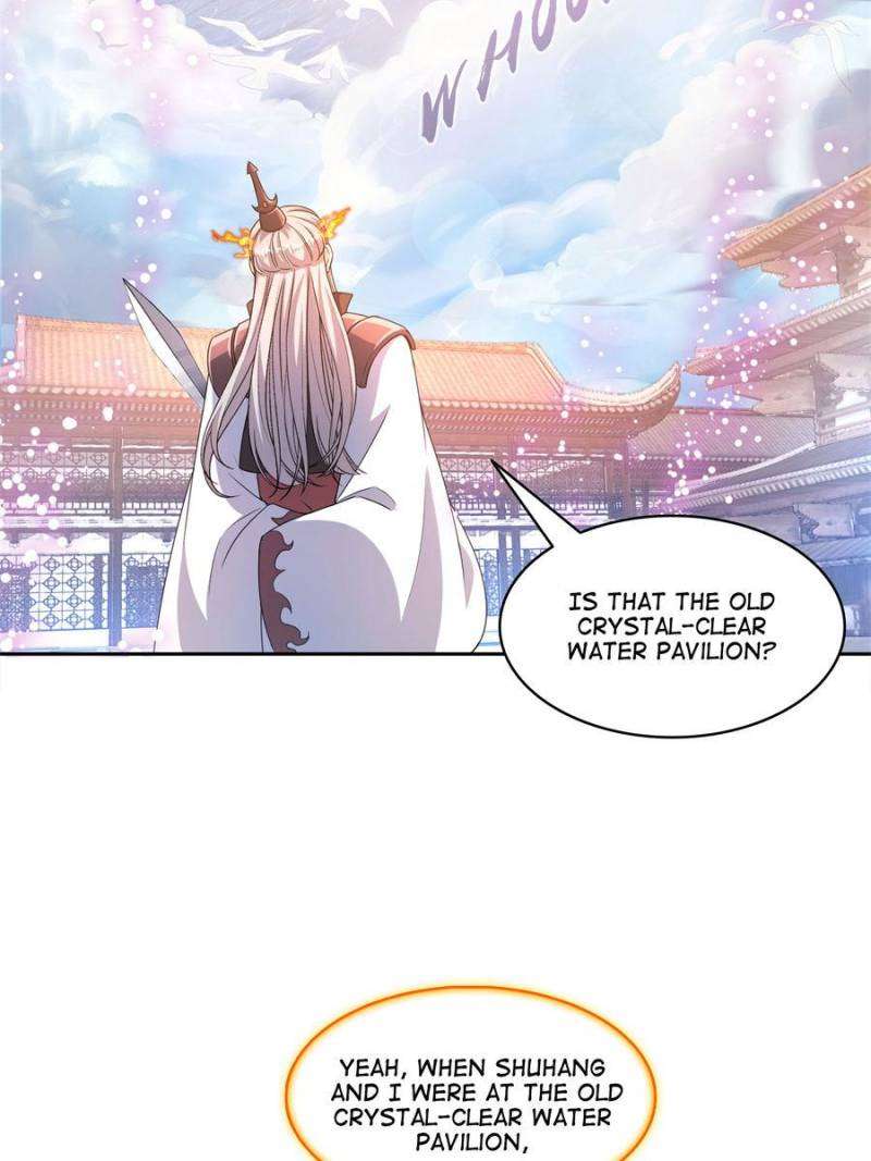 Cultivation Chat Group chapter 557 page 41