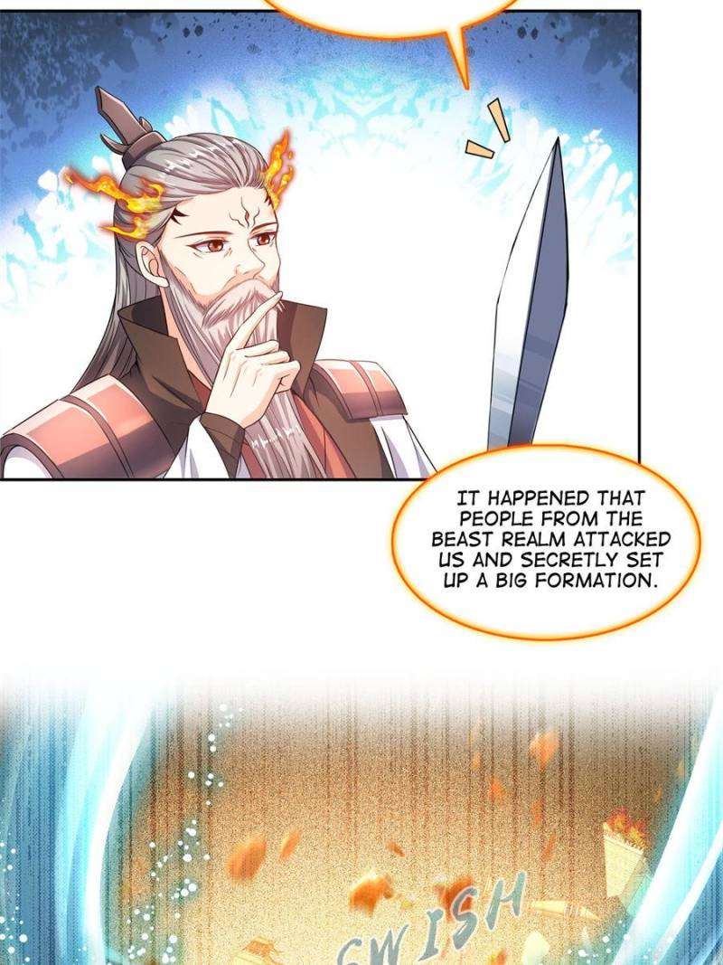 Cultivation Chat Group chapter 557 page 42