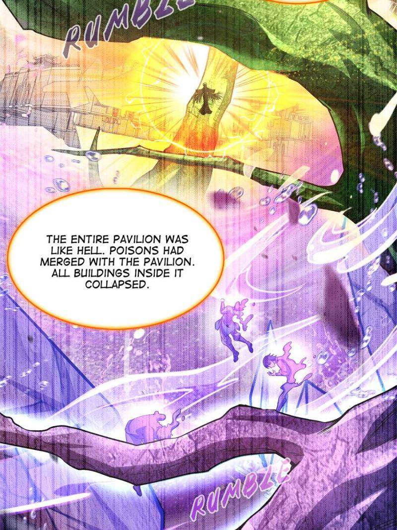 Cultivation Chat Group chapter 557 page 45