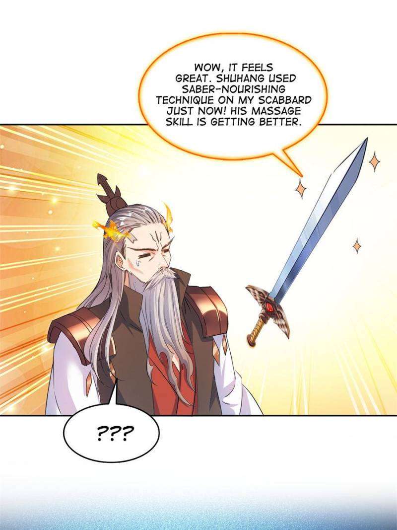 Cultivation Chat Group chapter 557 page 48