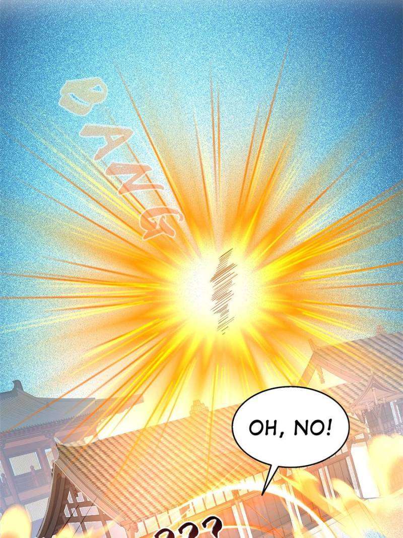 Cultivation Chat Group chapter 557 page 49