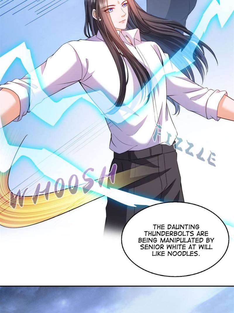 Cultivation Chat Group chapter 557 page 5