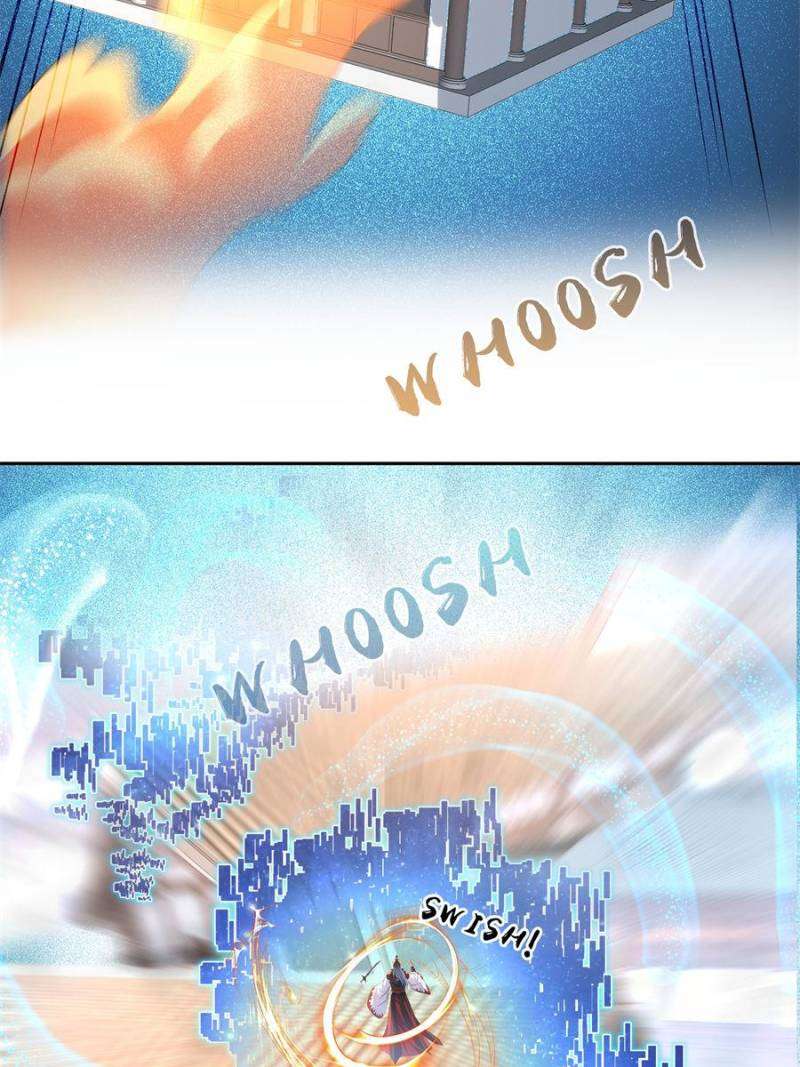 Cultivation Chat Group chapter 557 page 51