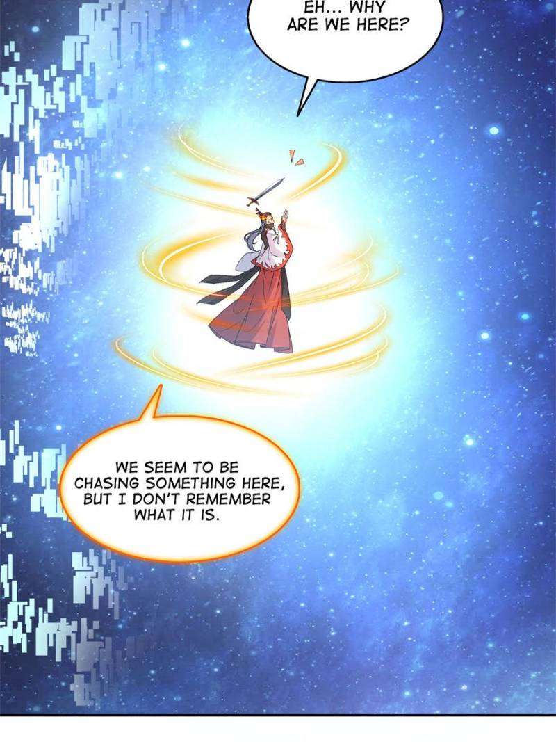 Cultivation Chat Group chapter 557 page 53