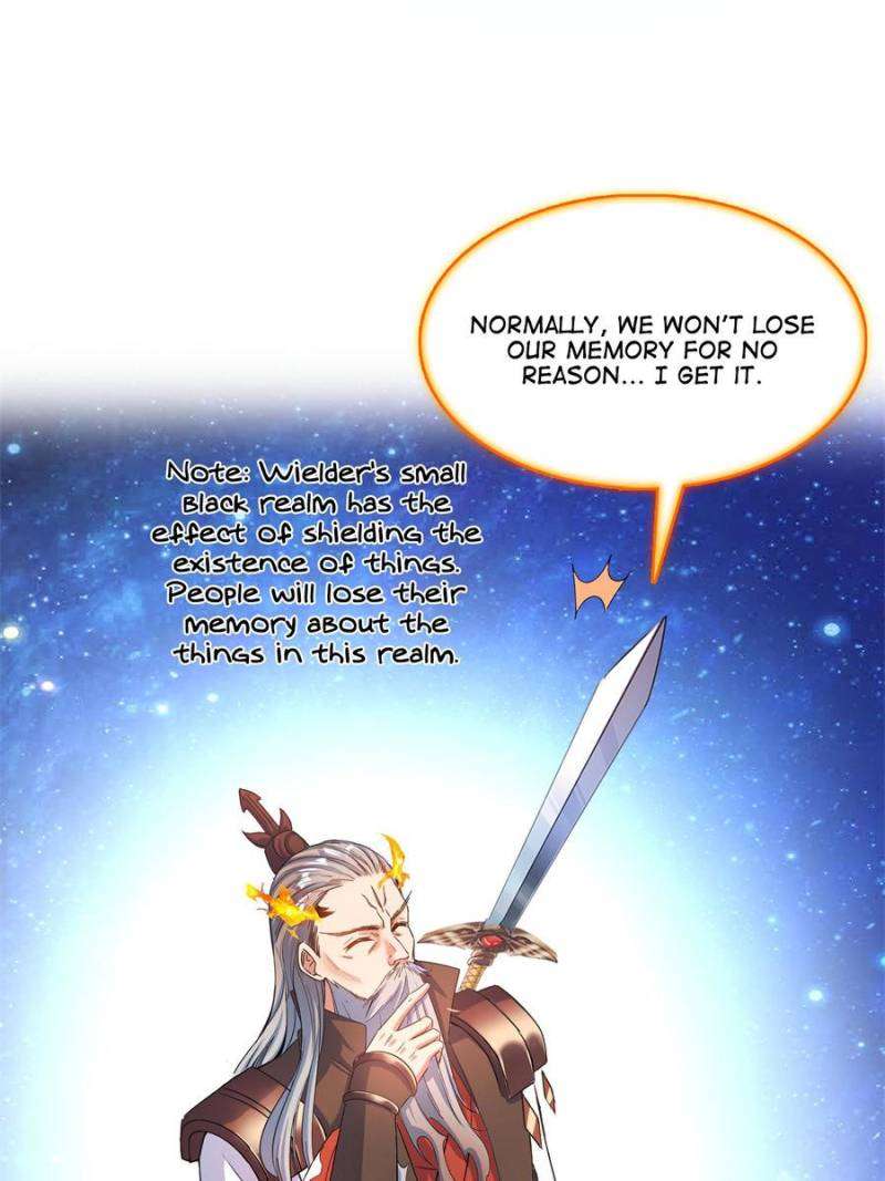 Cultivation Chat Group chapter 557 page 54