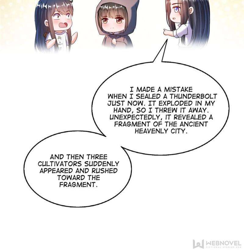 Cultivation Chat Group chapter 557 page 9
