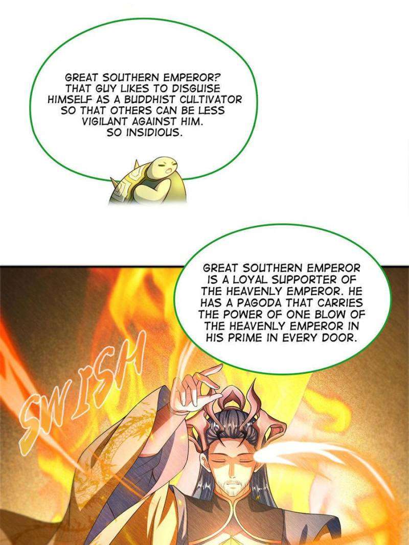 Cultivation Chat Group chapter 558 page 13