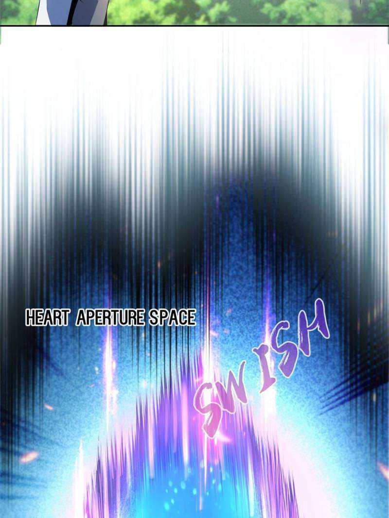 Cultivation Chat Group chapter 558 page 17