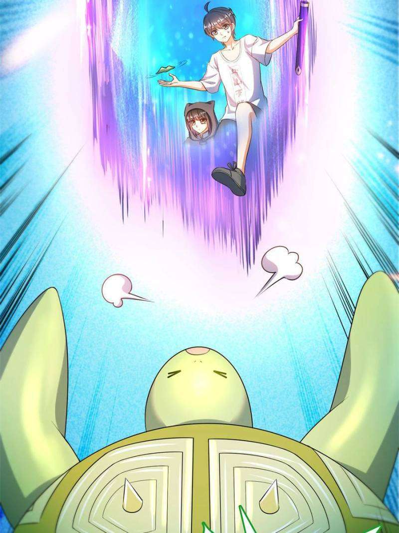 Cultivation Chat Group chapter 558 page 18