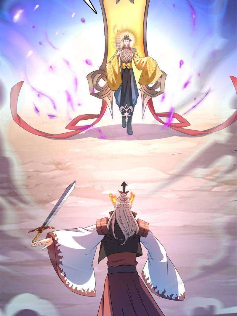 Cultivation Chat Group chapter 558 page 2