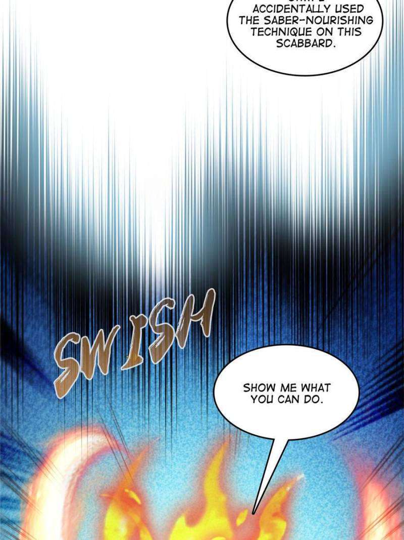 Cultivation Chat Group chapter 558 page 23