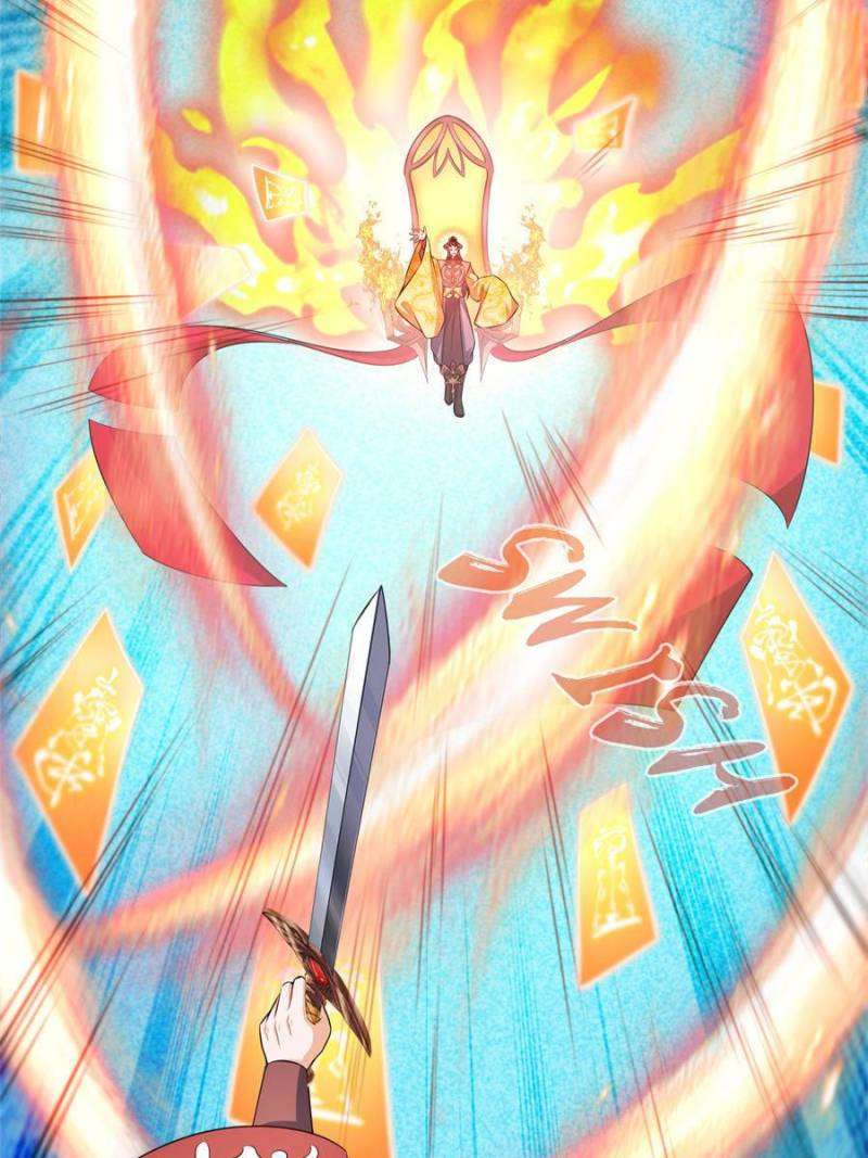 Cultivation Chat Group chapter 558 page 24